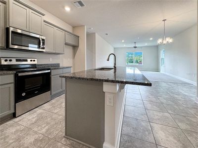 New construction Single-Family house 3606 Sagefield Drive, Saint Cloud, FL 34771 - photo 5 5