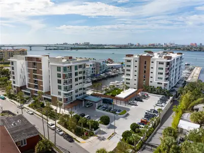 New construction Condo/Apt house 920 N Osceola Ave, Unit 507, Clearwater, FL 33755 - photo 8 8