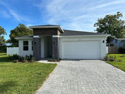 New construction Single-Family house 4481 Fairview Ave, Orlando, FL 32804 - photo 0 0