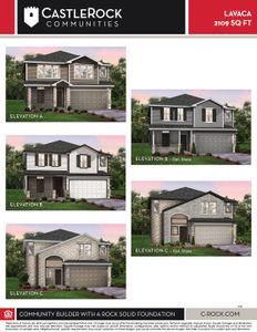 New construction Single-Family house 8319 Tierces Garden, San Antonio, TX 78222 - photo 5 5