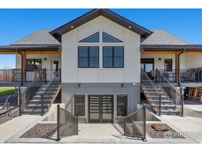 New construction Single-Family house 1655 Greenstone Trl Fort, Fort Collins, CO 80525 - photo 37 37