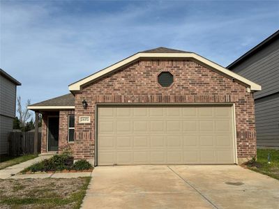 New construction Single-Family house 25372 Leather Leaf Court, Montgomery, TX 77316 RC Cooper- photo 0 0