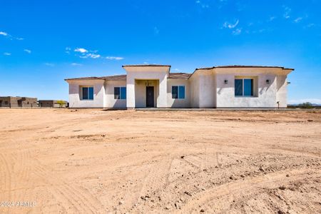 New construction Single-Family house 29120 N 257Th Drive, Wittmann, AZ 85361 - photo 26 26