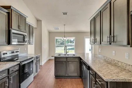 New construction Single-Family house 14152 Spring Hill Dr, Spring Hill, FL 34609 - photo 13 13
