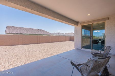 New construction Single-Family house 11021 W Buchanan Street, Avondale, AZ 85323 - photo 19 19