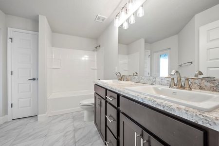 New construction Single-Family house 8746 Waterstone Boulevard, Fort Pierce, FL 34951 2265- photo 12 12