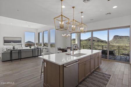 New construction Single-Family house 14822 E Valley Vista Drive, Fountain Hills, AZ 85268 Overlook- photo 30 30