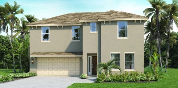 New construction Single-Family house 5297 Greenheart Avenue, Mount Dora, FL 32757 - photo 59 59