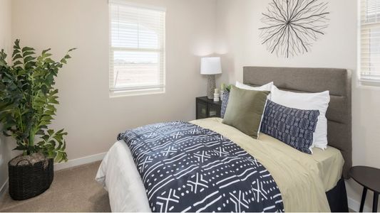 Harvest: Discovery by Lennar in Queen Creek - photo 17
