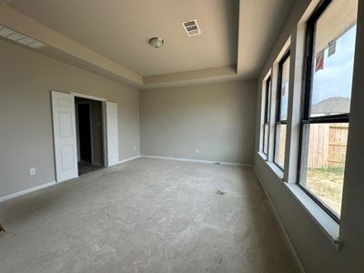 New construction Single-Family house 32302 River Birch Lane, Waller, TX 77484 Blake Homeplan- photo 19 19