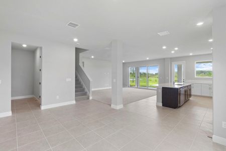 New construction Single-Family house 31363 Westbury Estates Avenue, Wesley Chapel, FL 33545 - photo 9 9