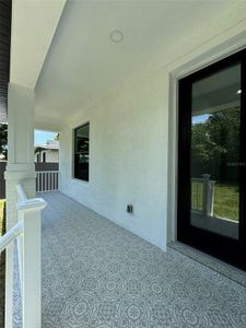 New construction Single-Family house 2917 E 21St Avenue, Tampa, FL 33605 - photo 46 46