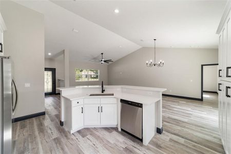 New construction Single-Family house 801 Se 1St Street, Williston, FL 32696 - photo 9 9