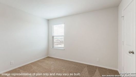 New construction Single-Family house 7430 Capella Circle, San Antonio, TX 78252 - photo 2 2