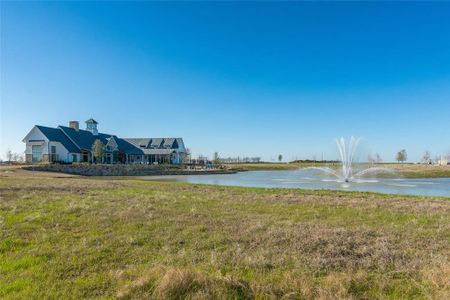 New construction Single-Family house 4224 Prickly Pear, Aubrey, TX 76227 - photo 27 27