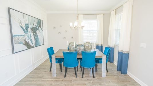 Tohoqua: Townhome Collection by Lennar in Kissimmee - photo 12 12