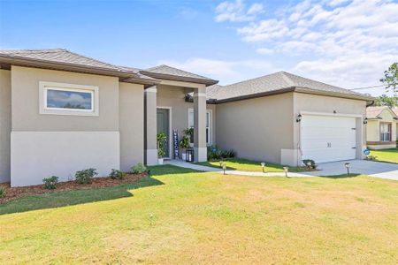 New construction Single-Family house 65 Raintree Place, Palm Coast, FL 32164 - photo 37 37