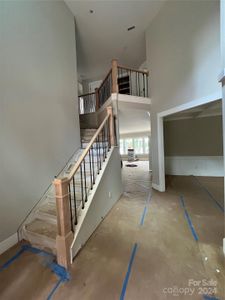 New construction Single-Family house 7421 Ann Smith Lane, Charlotte, NC 28278 - photo 9 9