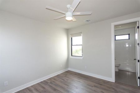 New construction Single-Family house 2802 Lawrence Dr, Austin, TX 78734 - photo 22 22