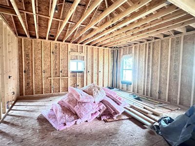 New construction Single-Family house 180 County Road 3705, Splendora, TX 77372 - photo 3 3