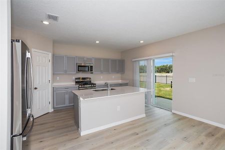 New construction Single-Family house 14420 Meadow Bird Avenue, Riverview, FL 33579 - photo 4 4