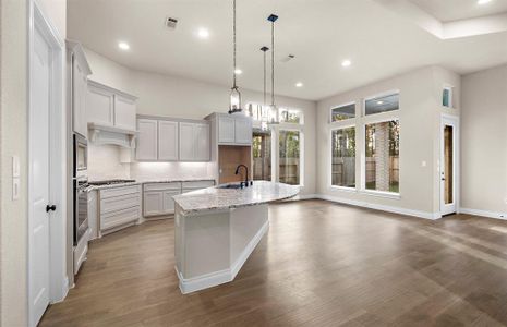 The Highlands 55′ by Ravenna Homes in Porter - photo 26 26