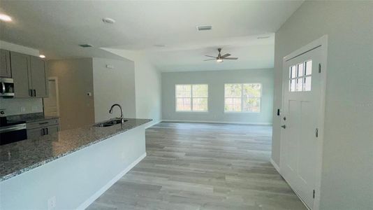 New construction Single-Family house 900 Ne 150Th Court, Williston, FL 32696 - photo 9 9