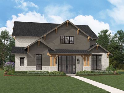 Fields by Huntington Homes in Frisco - photo 7 7