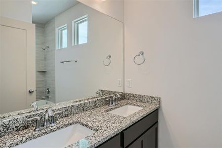 New construction Single-Family house 1531 N Red Bud Ln, Unit 46, Round Rock, TX 78664 - photo 7 7