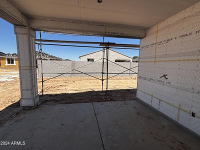 New construction Single-Family house 5514 W Summerside Road, Laveen, AZ 85339 - photo 18 18