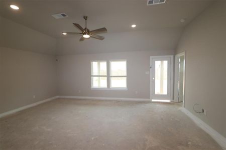 New construction Single-Family house 8642 Jetty Glen Drive, Cypress, TX 77433 Boone - Smart Series- photo 16 16