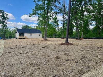 New construction Single-Family house 304 Dry Branch Drive, Kenly, NC 27542 - photo 21 21