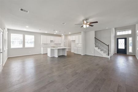 New construction Single-Family house 4226 Helmside Lane, Houston, TX 77053  Chelsea- photo 7 7