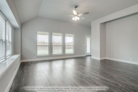 Sable Creek by Bloomfield Homes in Sanger - photo 44