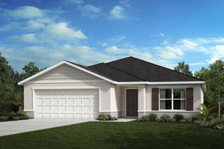 New construction Single-Family house 9426 Sandy Bluffs Circle, Parrish, FL 34219 - photo 3 3