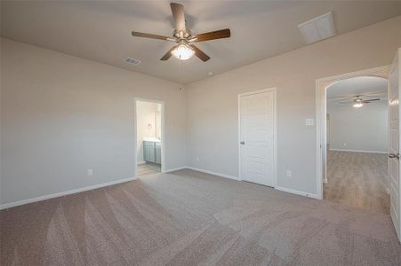 New construction Single-Family house 17730 Pamukkale Place, Tomball, TX 77377 - photo 12