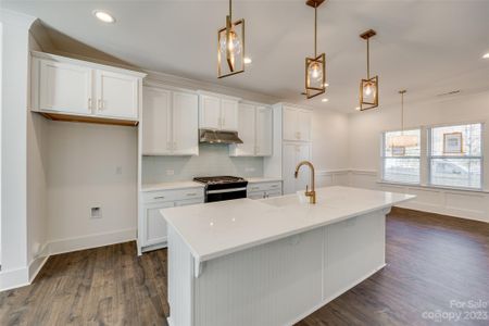 New construction Single-Family house 1229 Eastway Drive, Charlotte, NC 28205 - photo 8 8