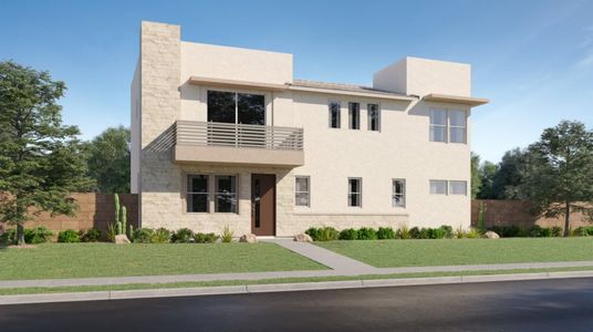 New construction Single-Family house 10203 E Ulysses Avenue, Mesa, AZ 85212 - photo 2 2