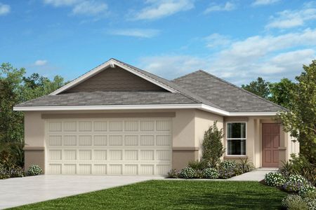 New construction Single-Family house 37409 Aleghany Lane , Zephyrhills, FL 33541 - photo 8 8