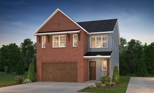 New construction Single-Family house Windy Dell Drive, Tega Cay, SC 29708 - photo 5 5