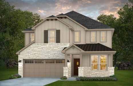 Montgomery Bend by Pulte Homes in Montgomery - photo 6 6
