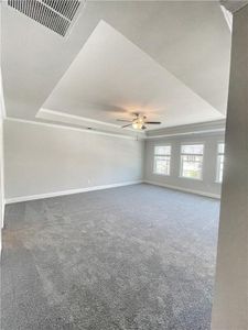 New construction Townhouse house 2824 Peachtree Industrial Boulevard, Duluth, GA 30097 - photo 17 17