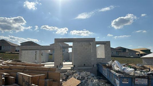 New construction Single-Family house 2113 Axel Street, Minneola, FL 34715 - photo 1 1
