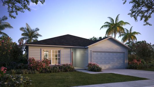 New construction Single-Family house 138 Dogwood Drive Circle, Ocala, FL 34472 - photo 11 11