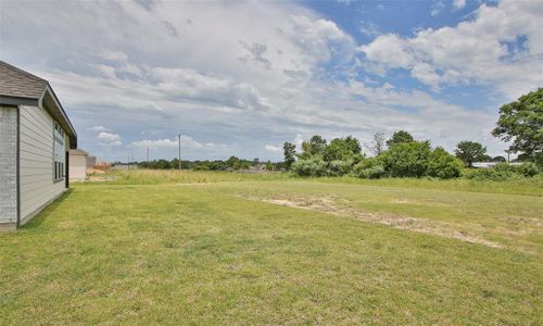 New construction Single-Family house 11514 East Wood Drive, Old River-winfree, TX 77523 Premier Series - Oleander- photo 37 37