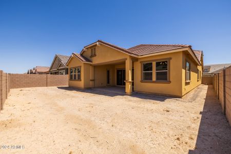 New construction Single-Family house 22884 E Thornton Road, Queen Creek, AZ 85142 - photo 52 52