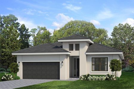 New construction Single-Family house 4845 Carova Way, Lakewood Ranch, FL 34211 - photo 0