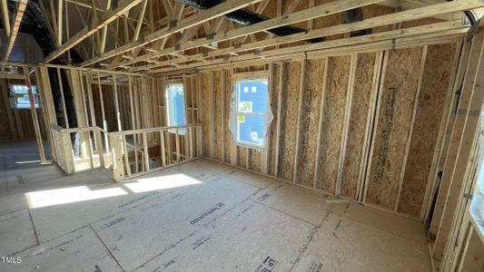 New construction Single-Family house 765 Emmer Street, Rolesville, NC 27571 - photo 16 16