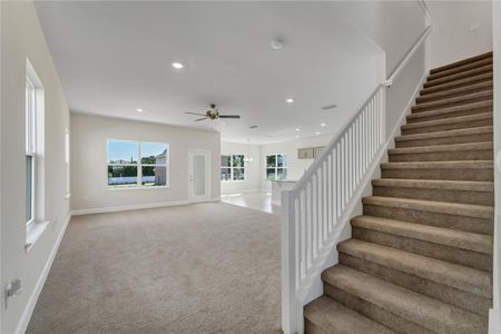 New construction Single-Family house 16215 59Th Ct East, Parrish, FL 34219 - photo 42 42