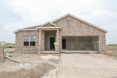 New construction Single-Family house 8102 Champion Creek, San Antonio, TX 78252 Balboa- photo 12 12